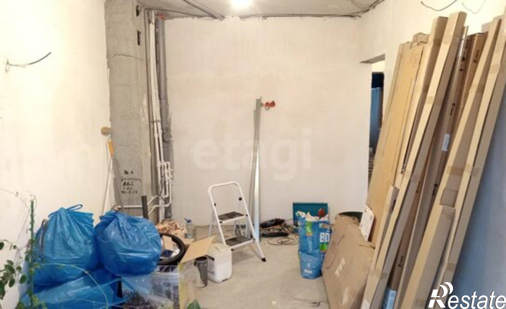 Купить квартиру за 6 700 000 рублей на улица Михаила Булгакова, 4