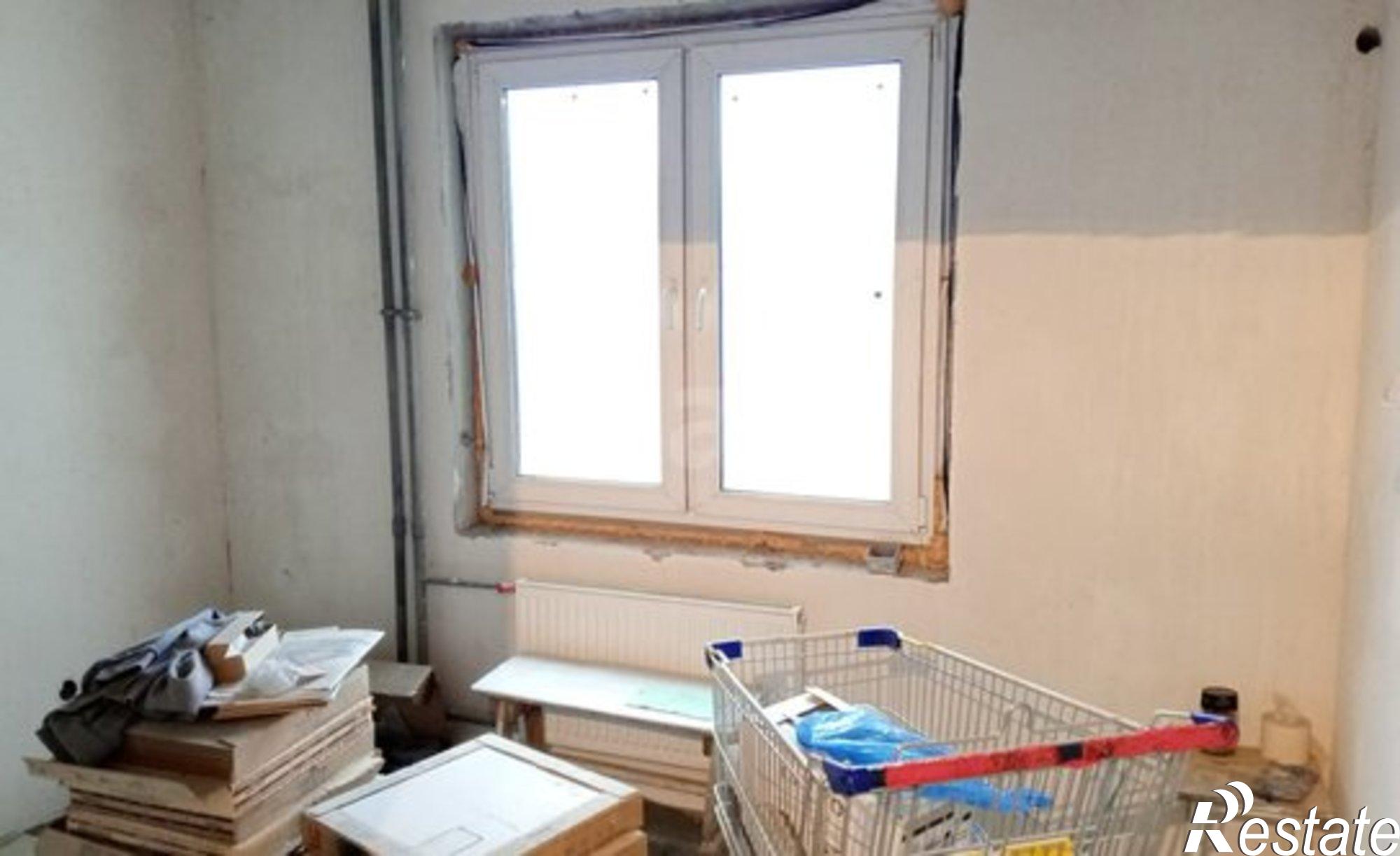 Купить квартиру за 6 700 000 рублей на улица Михаила Булгакова, 4