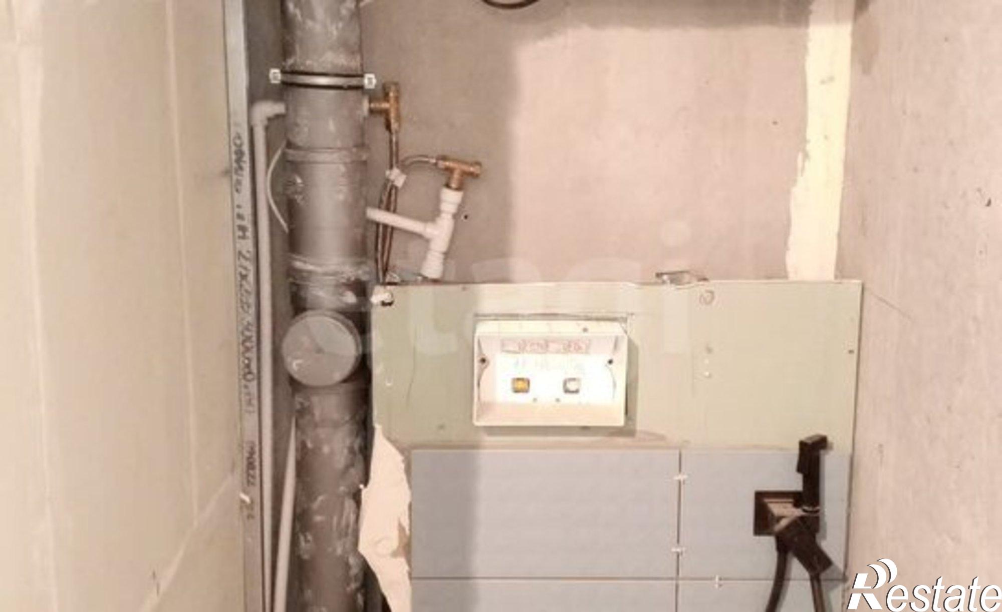 Купить квартиру за 6 700 000 рублей на улица Михаила Булгакова, 4