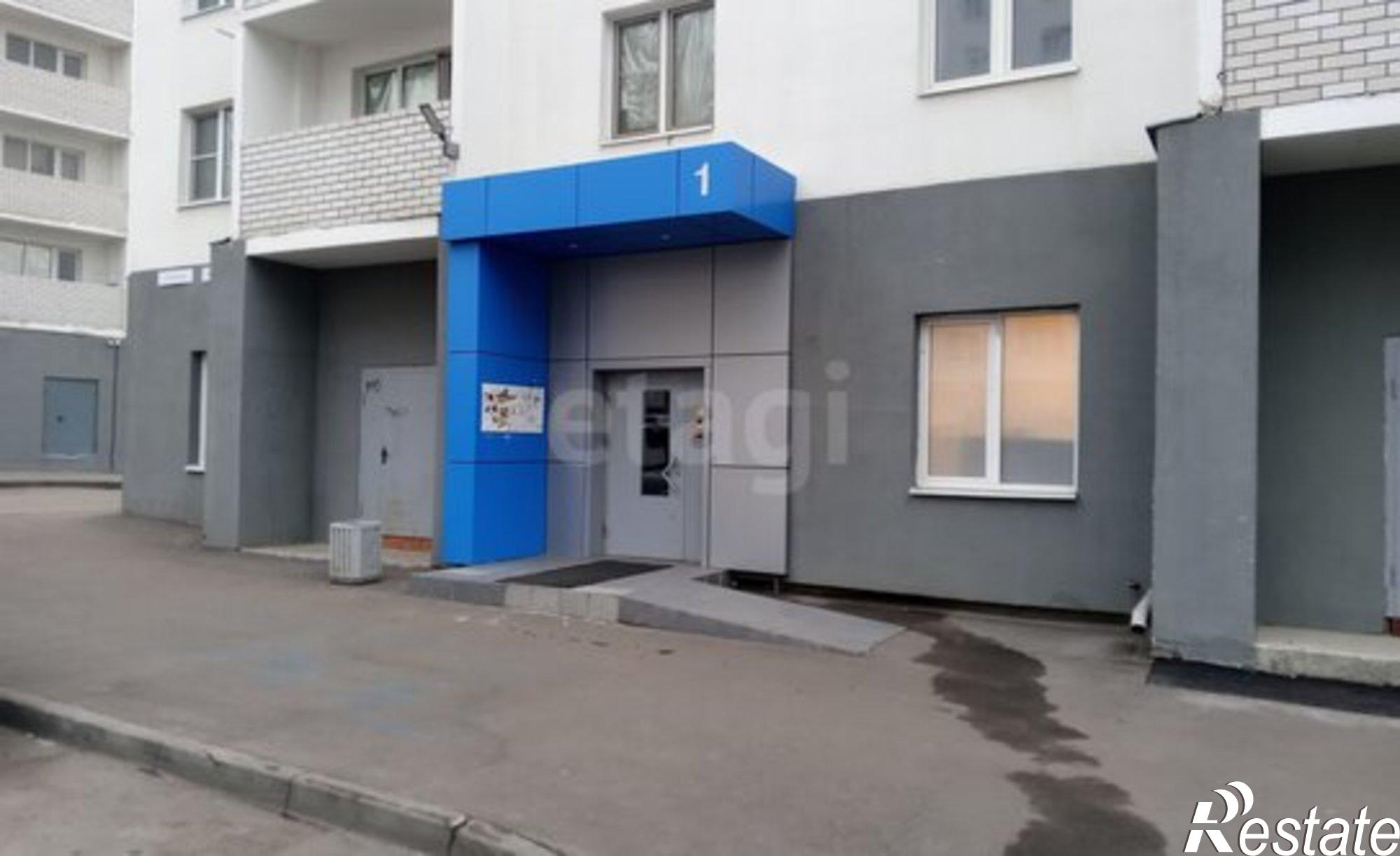 Купить квартиру за 6 700 000 рублей на улица Михаила Булгакова, 4