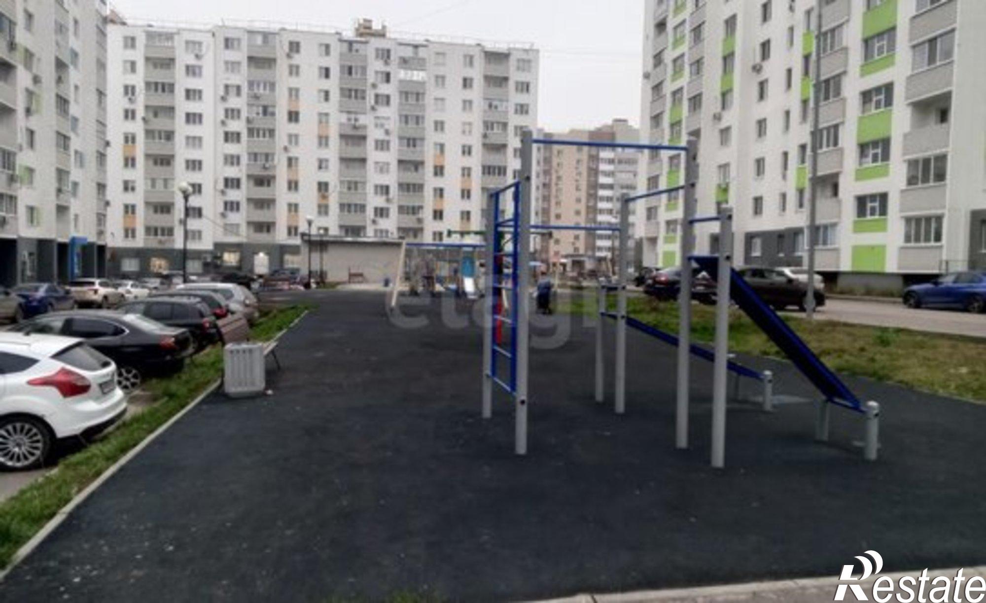 Купить квартиру за 6 700 000 рублей на улица Михаила Булгакова, 4