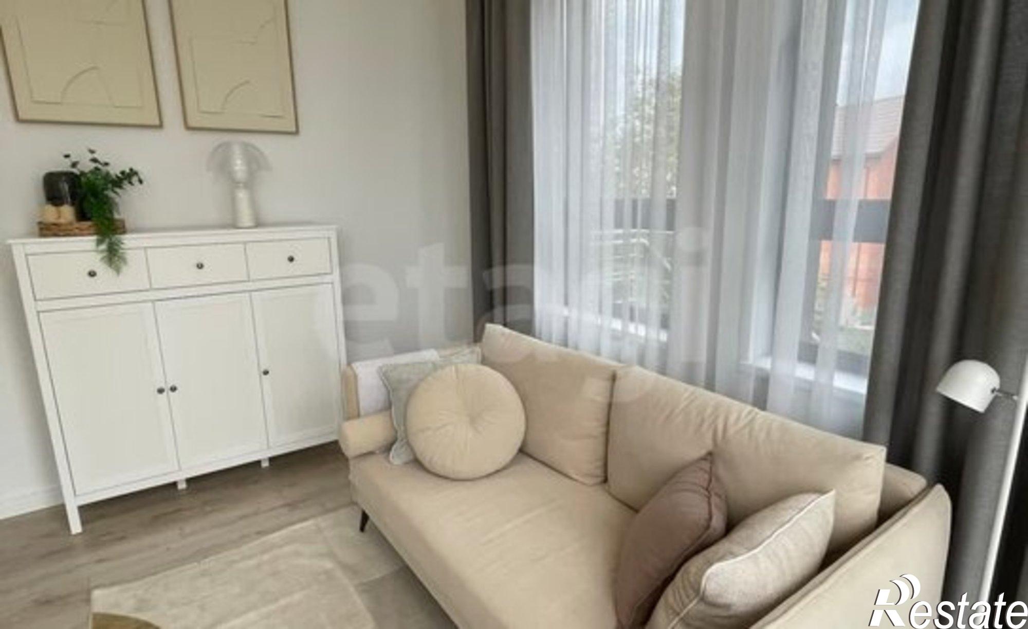 Купить квартиру за 11 600 000 рублей на пр-кт Героев Отечества, 5А