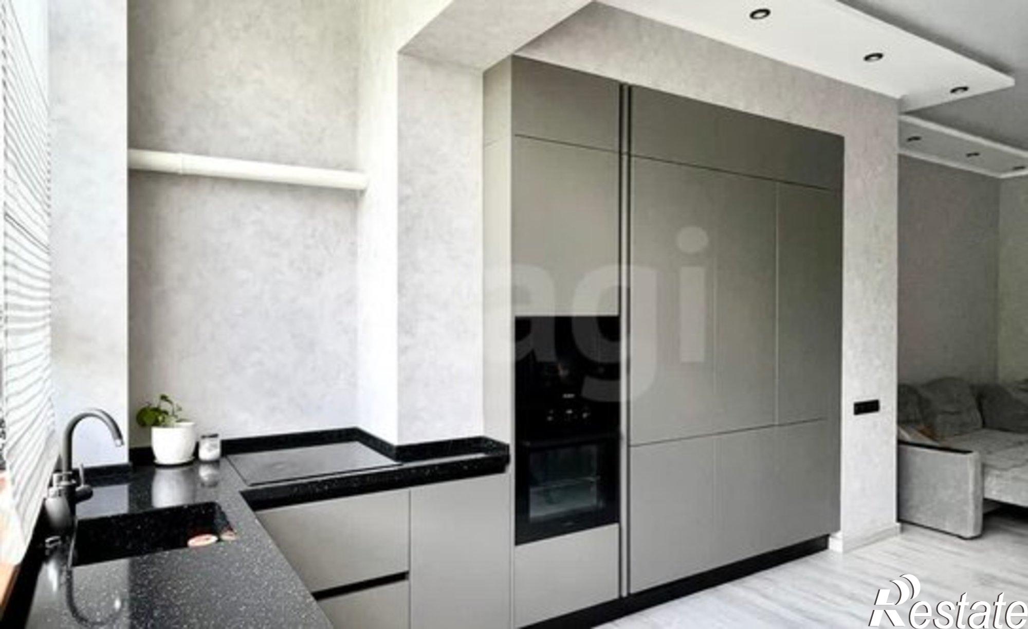 Купить квартиру за 10 800 000 рублей на ул Вольская, 127/133