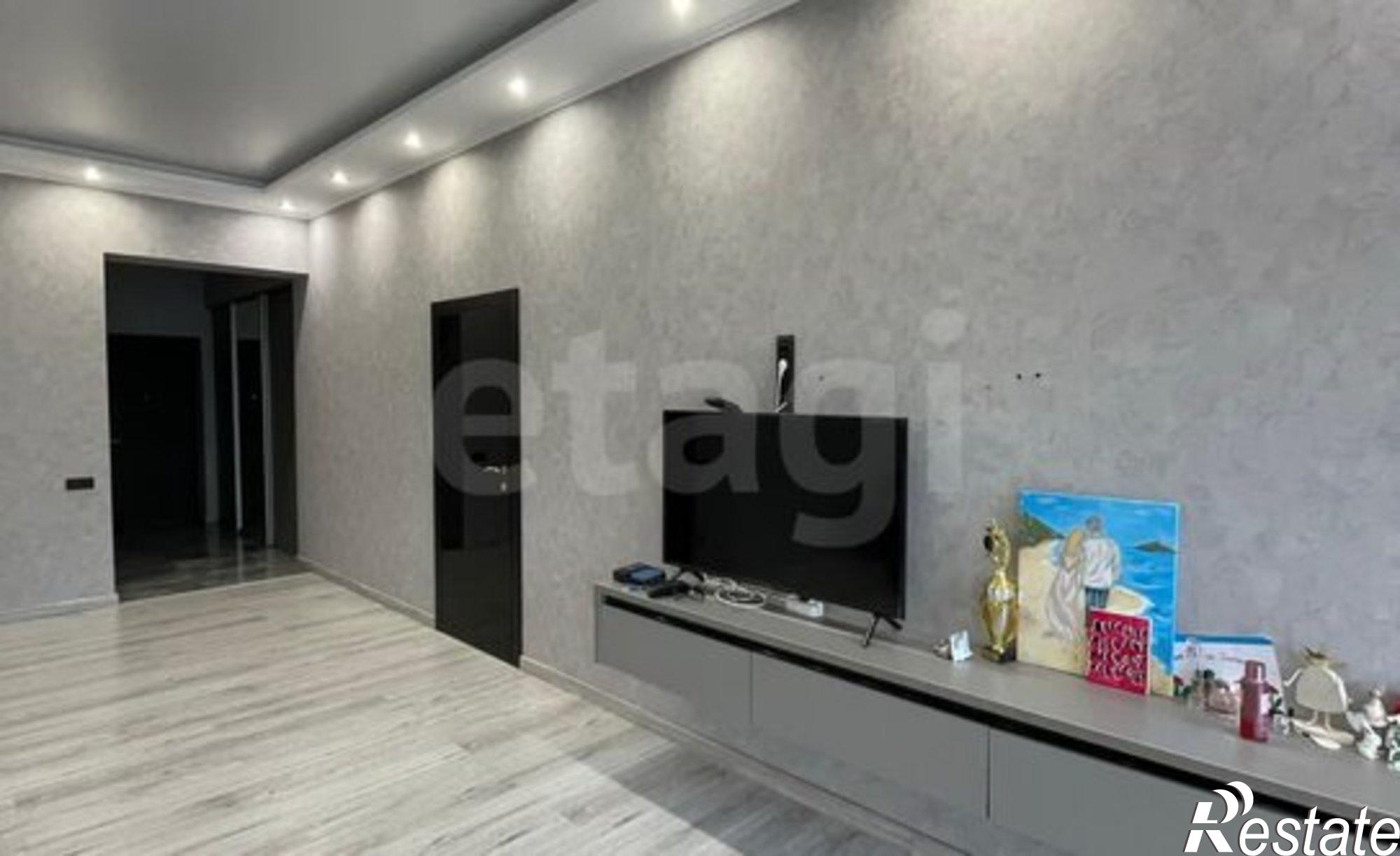 Купить квартиру за 10 800 000 рублей на ул Вольская, 127/133