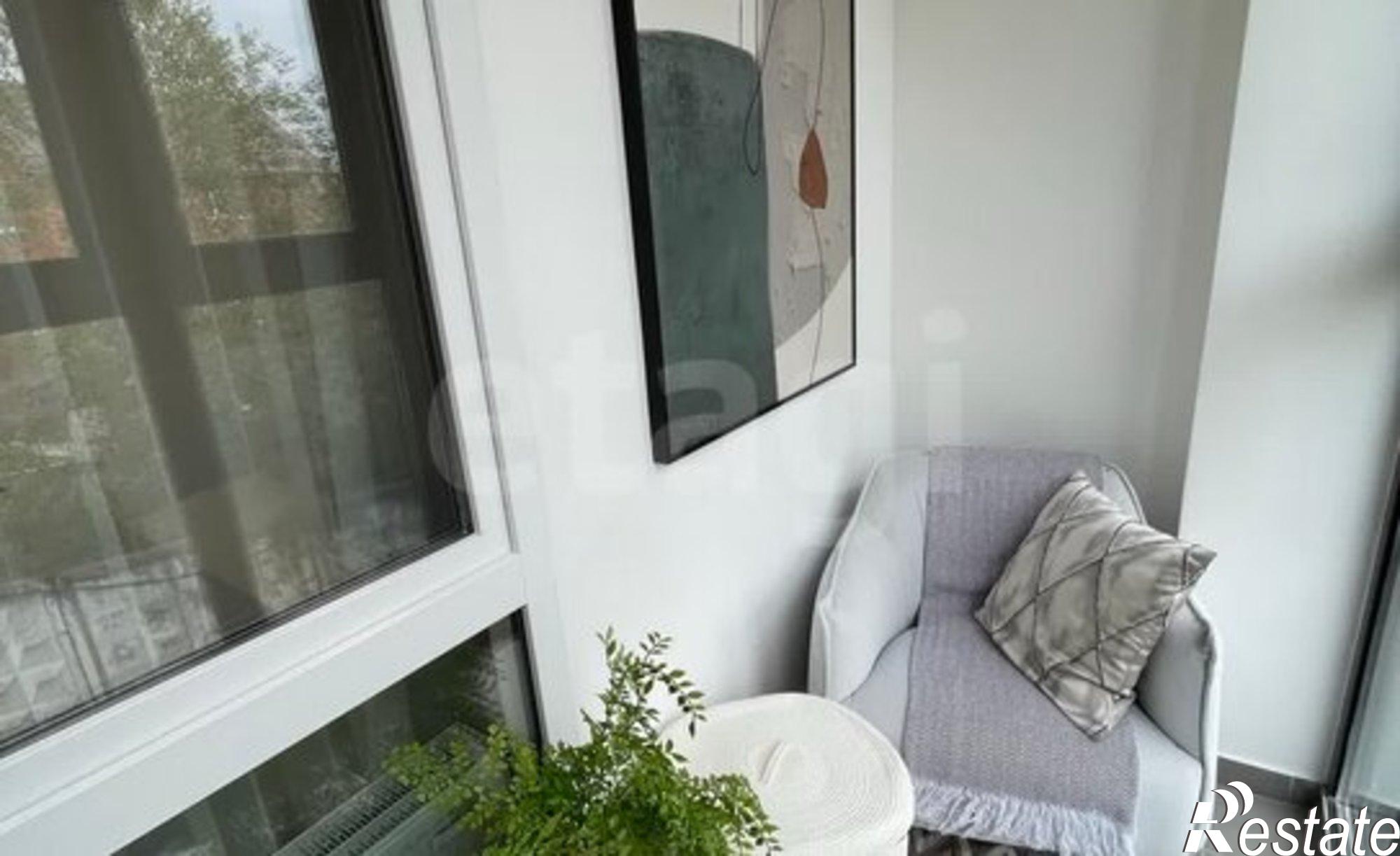 Купить квартиру за 11 600 000 рублей на пр-кт Героев Отечества, 5А