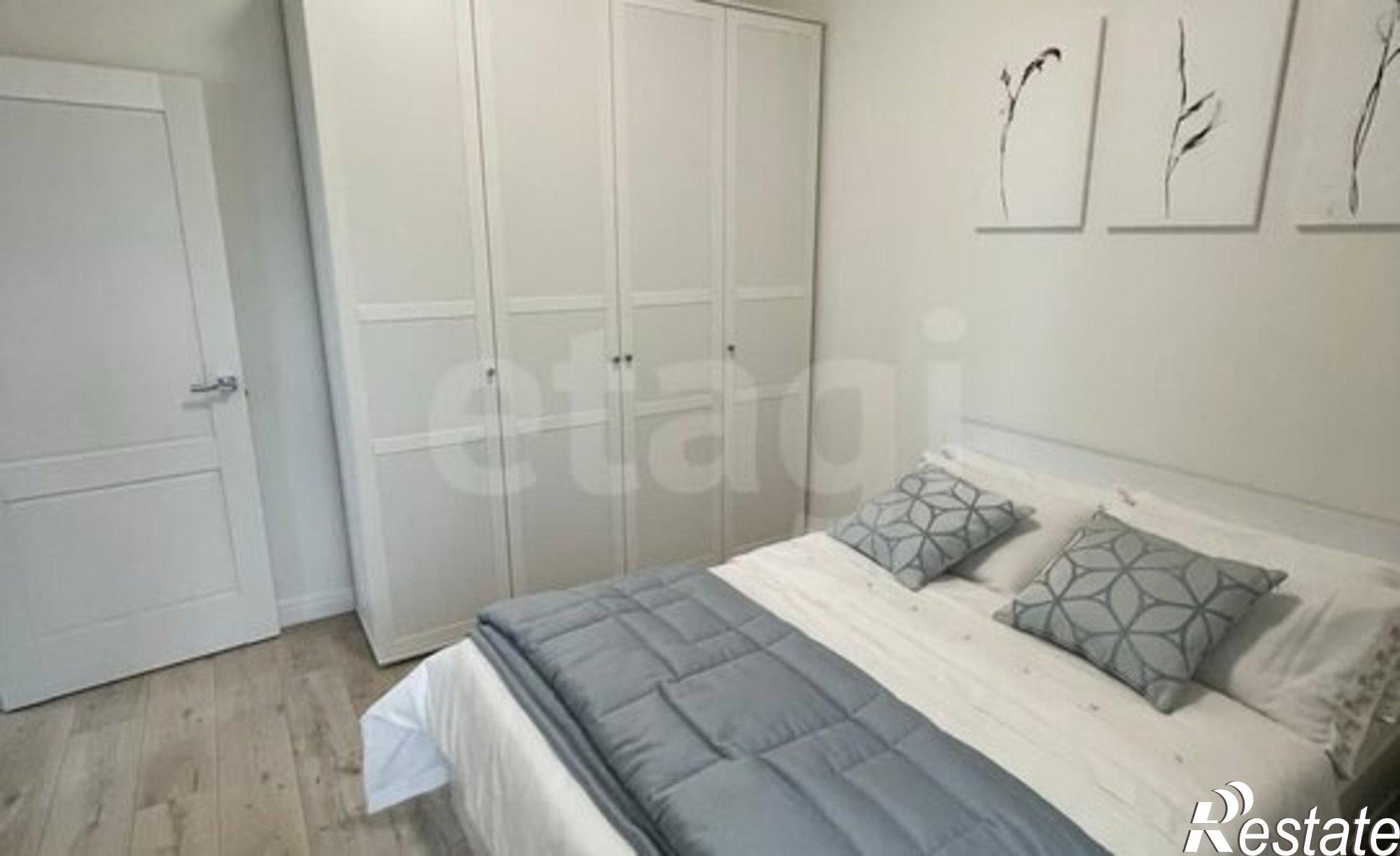 Купить квартиру за 11 600 000 рублей на пр-кт Героев Отечества, 5А