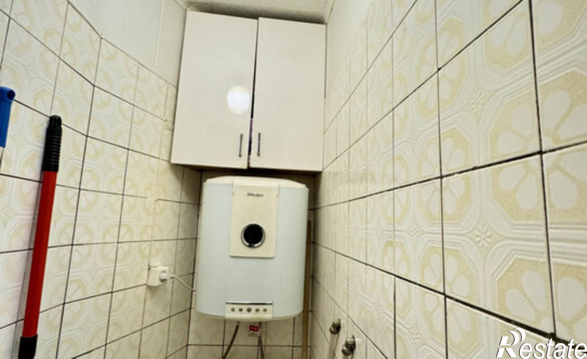 Купить квартиру за 4 900 000 рублей на ул Алексеевская, 3