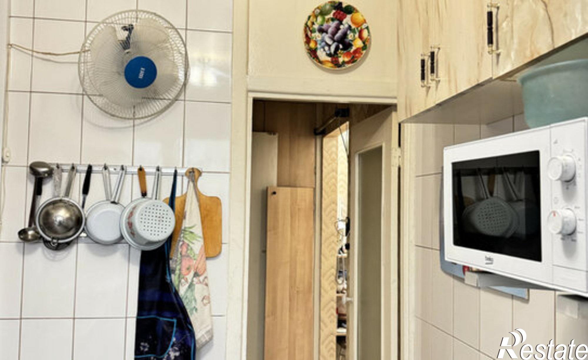 Купить квартиру за 4 900 000 рублей на ул Алексеевская, 3