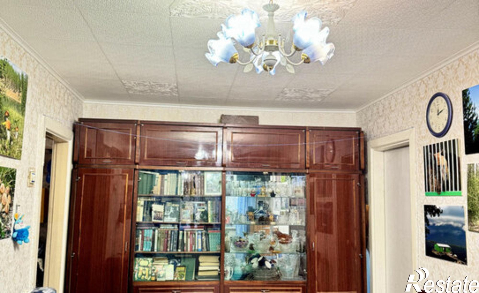 Купить квартиру за 4 900 000 рублей на ул Алексеевская, 3