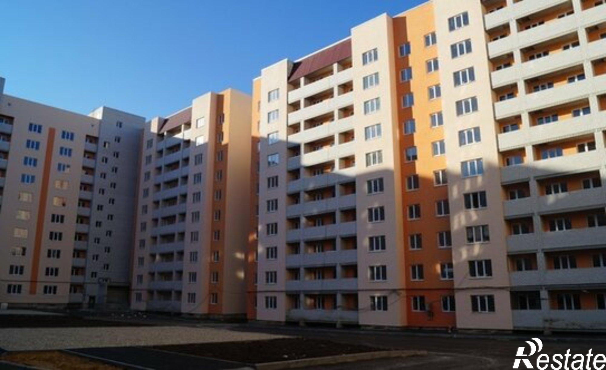 Купить квартиру за 4 100 000 рублей на ул им Еремина Б.Н., 1