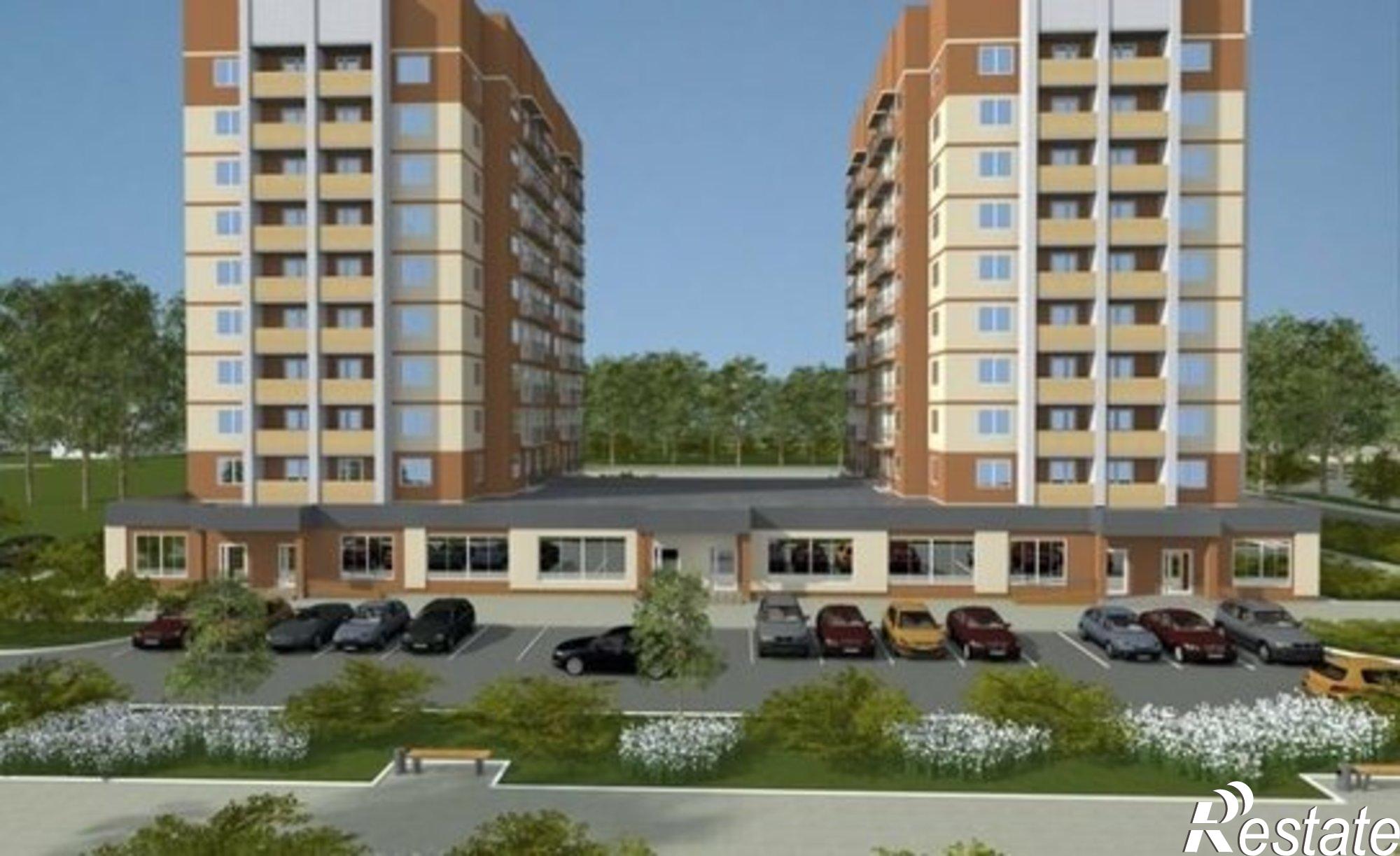 Купить квартиру за 4 100 000 рублей на ул им Еремина Б.Н., 1