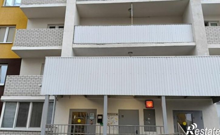 1-комн квартира 2-й Совхозный проезд, 36 к1,  д. 36 к1