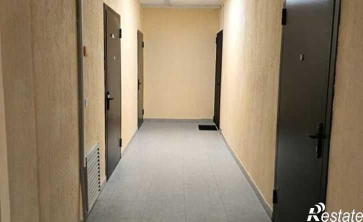 1-комн квартира 2-й Совхозный проезд, 36 к1,  д. 36 к1