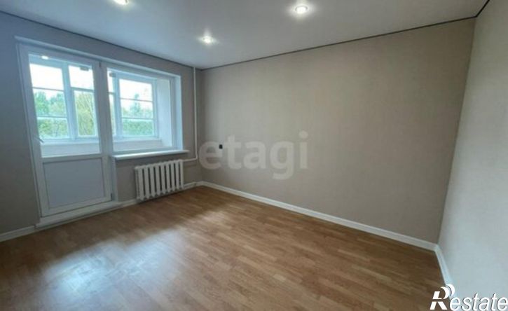 3-комн квартира улица Благодарова, 1,  д. 1