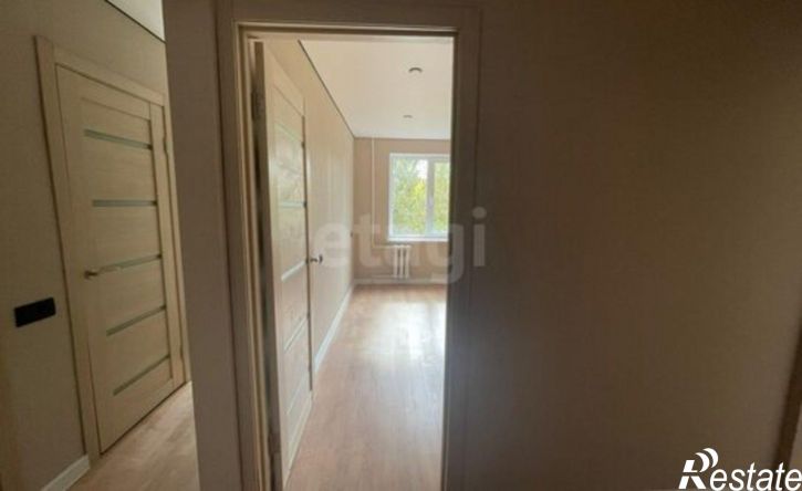 3-комн квартира улица Благодарова, 1,  д. 1