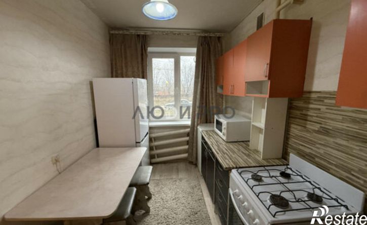 2-комн квартира 3-й Московский проезд, 19,  д. 19