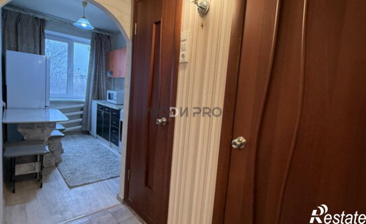 2-комн квартира 3-й Московский проезд, 19,  д. 19