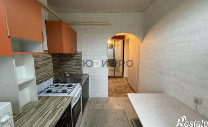 2-комн квартира 3-й Московский проезд, 19,  д. 19