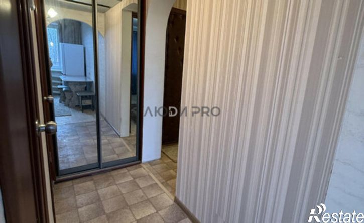 2-комн квартира 3-й Московский проезд, 19,  д. 19