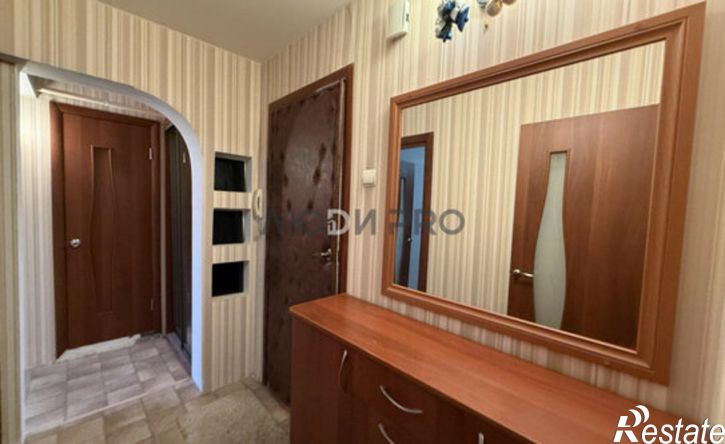 2-комн квартира 3-й Московский проезд, 19,  д. 19