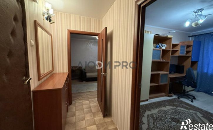 2-комн квартира 3-й Московский проезд, 19,  д. 19