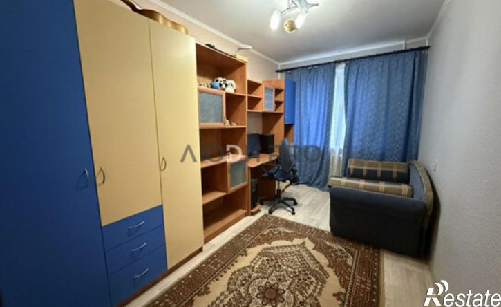 2-комн квартира 3-й Московский проезд, 19,  д. 19