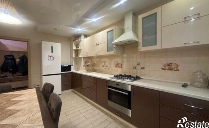 3-комн квартира Радужная улица, 18,  д. 18