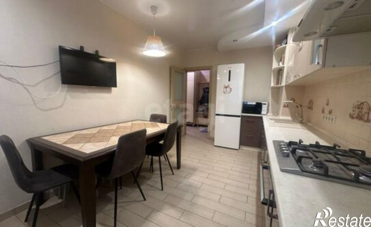 3-комн квартира Радужная улица, 18,  д. 18