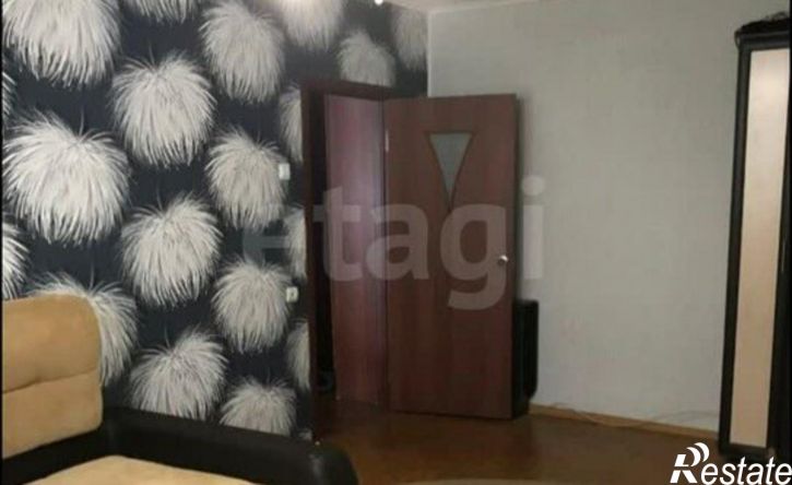 1-комн квартира Фёдоровская улица, 1,  д. 1