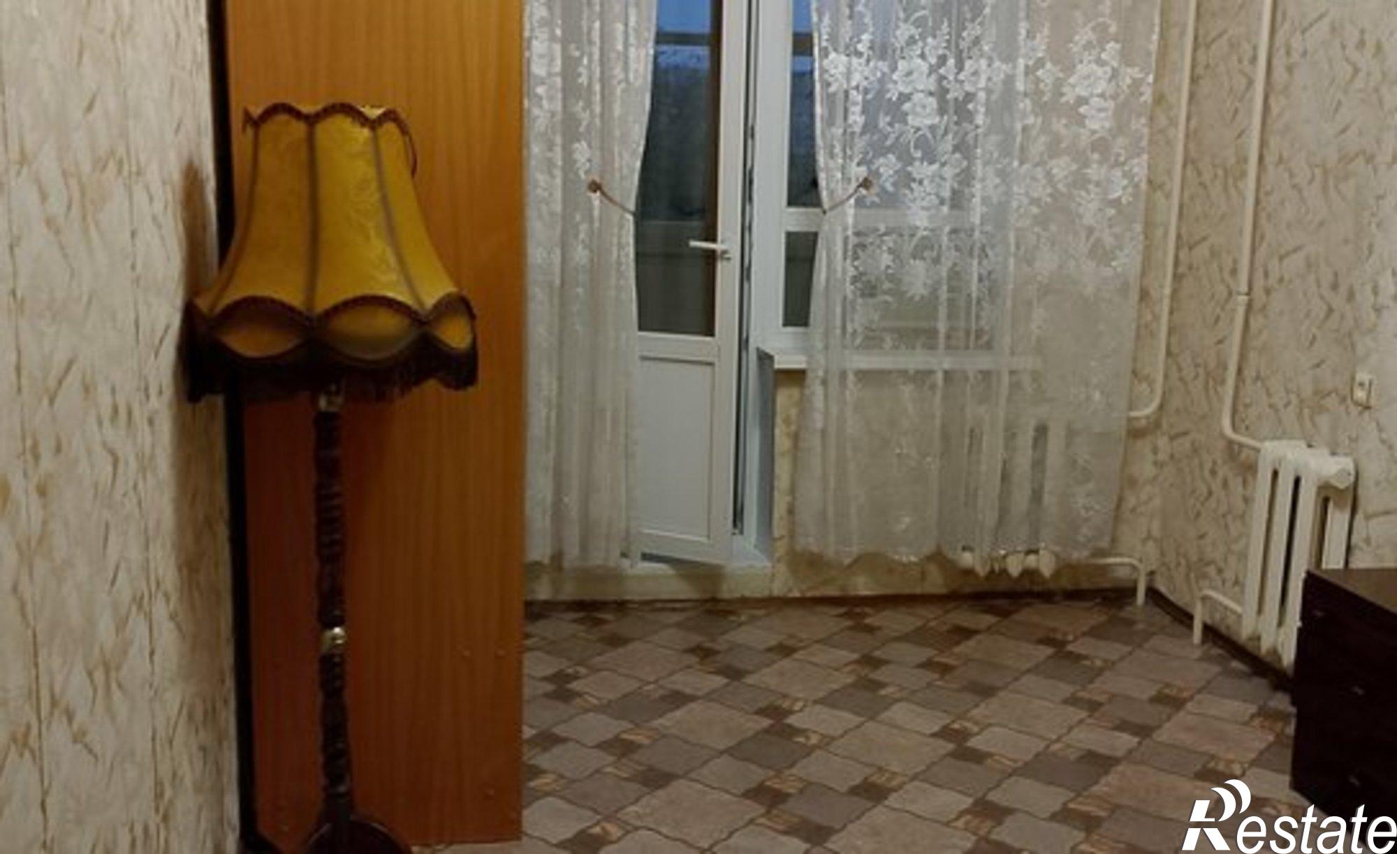 Купить квартиру за 6 750 000 рублей на проспект Энтузиастов, 34/40