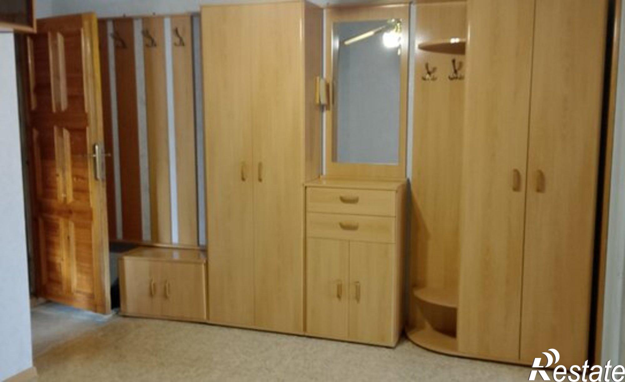 Купить квартиру за 6 750 000 рублей на проспект Энтузиастов, 34/40