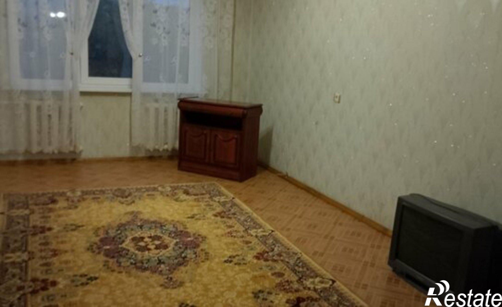 Купить квартиру за 6 750 000 рублей на проспект Энтузиастов, 34/40