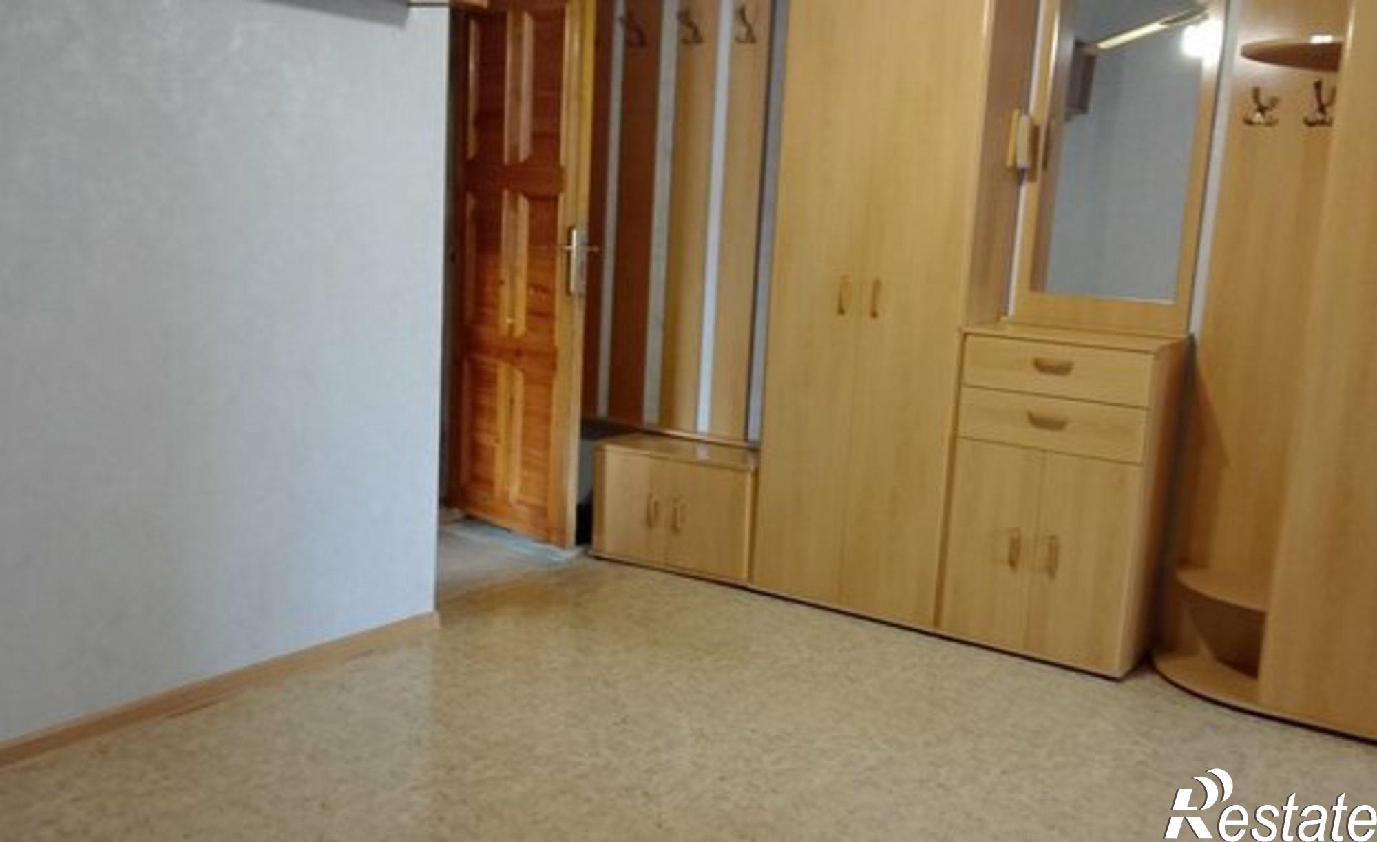 Купить квартиру за 6 750 000 рублей на проспект Энтузиастов, 34/40