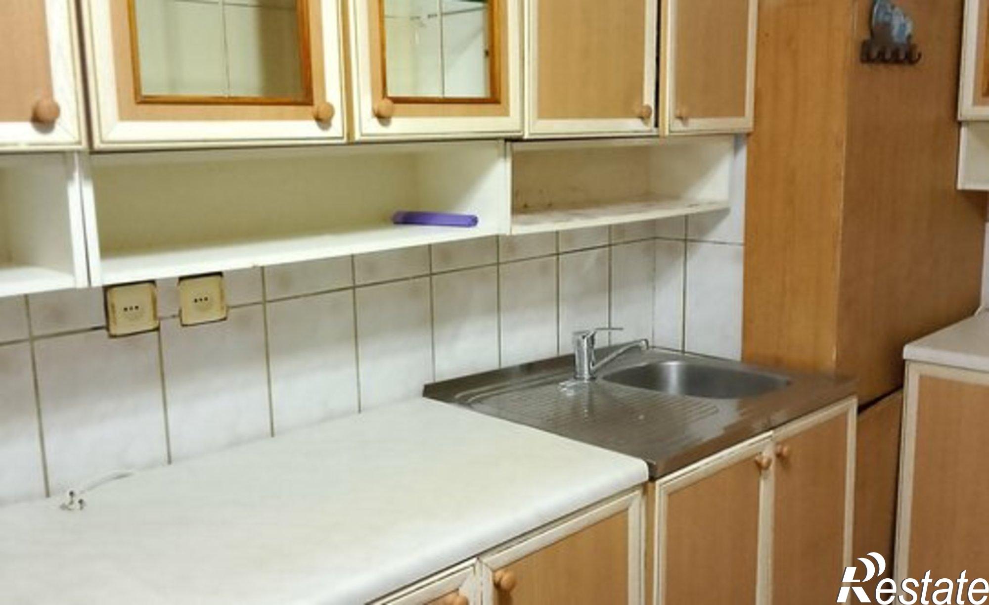 Купить квартиру за 6 750 000 рублей на проспект Энтузиастов, 34/40