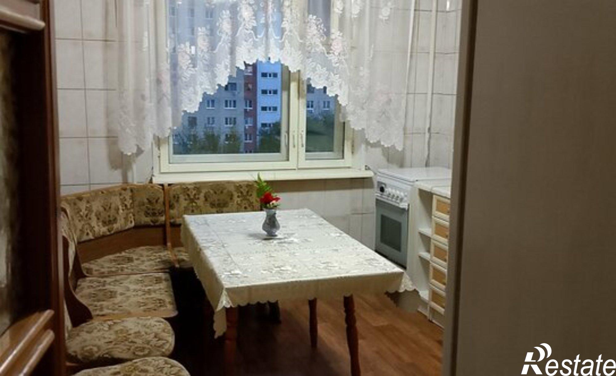 Купить квартиру за 6 750 000 рублей на проспект Энтузиастов, 34/40