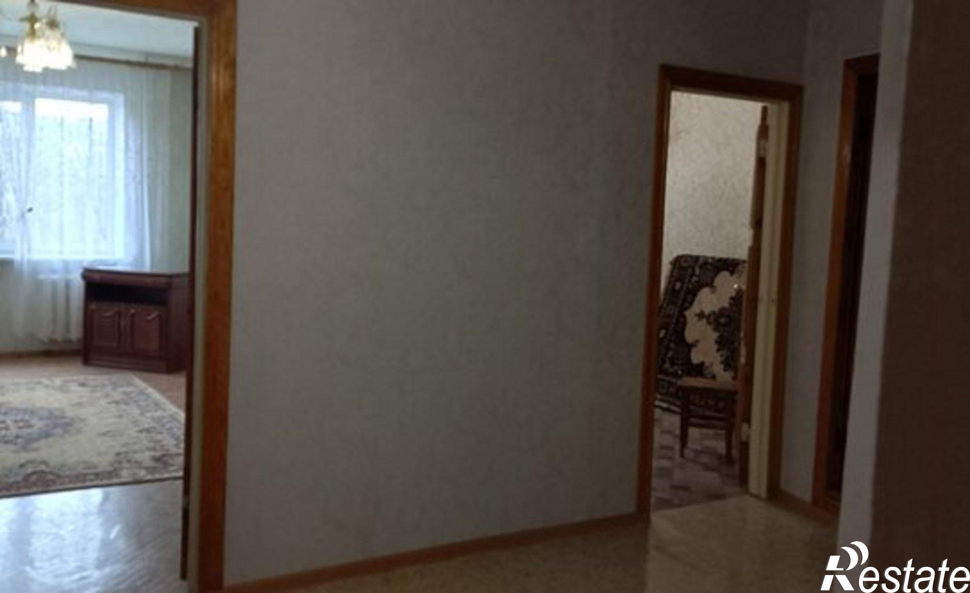 Купить квартиру за 6 750 000 рублей на проспект Энтузиастов, 34/40