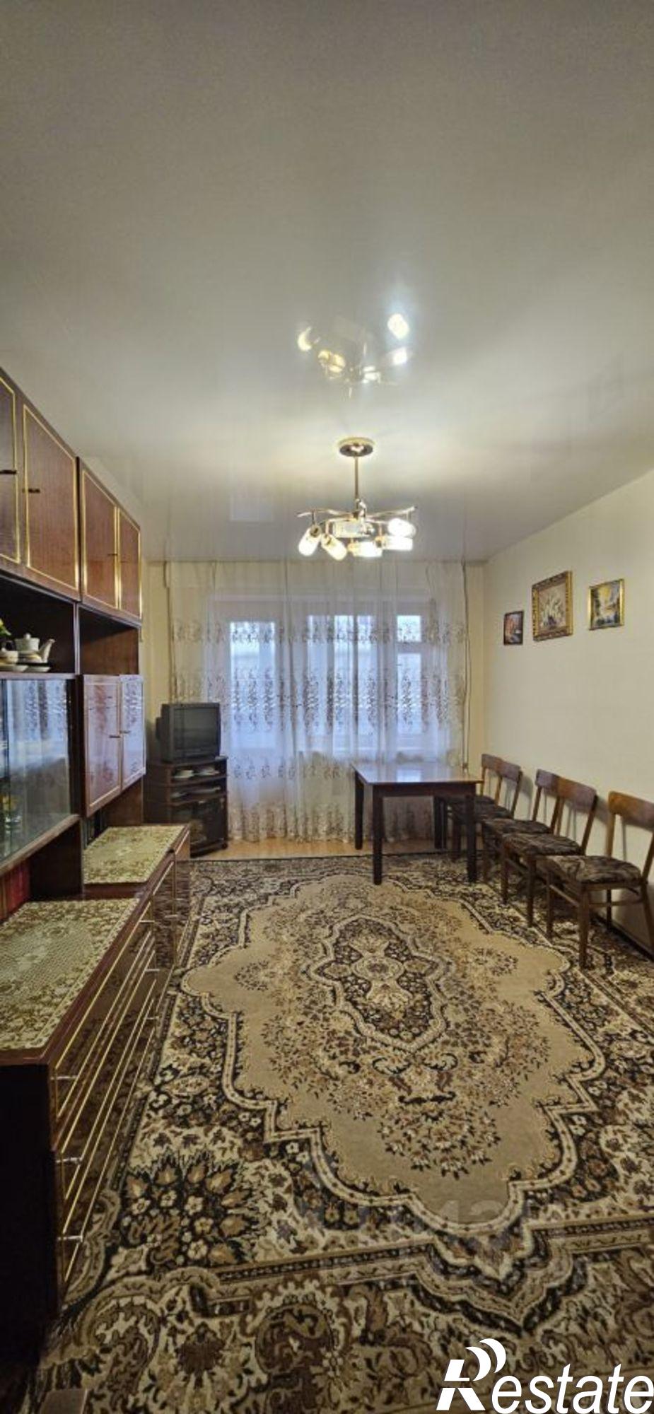 Сдать квартиру за 20 000 рублей на Советская улица, 8