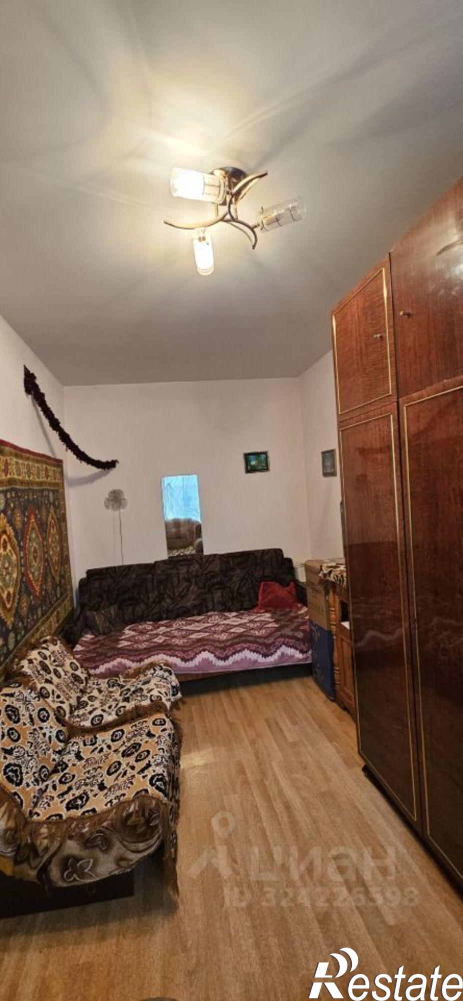 Сдать квартиру за 20 000 рублей на Советская улица, 8