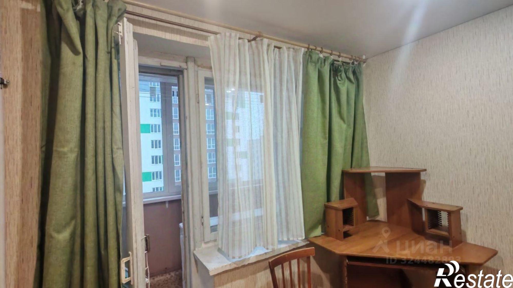 Сдать квартиру за 17 000 рублей на Лунная улица, 27