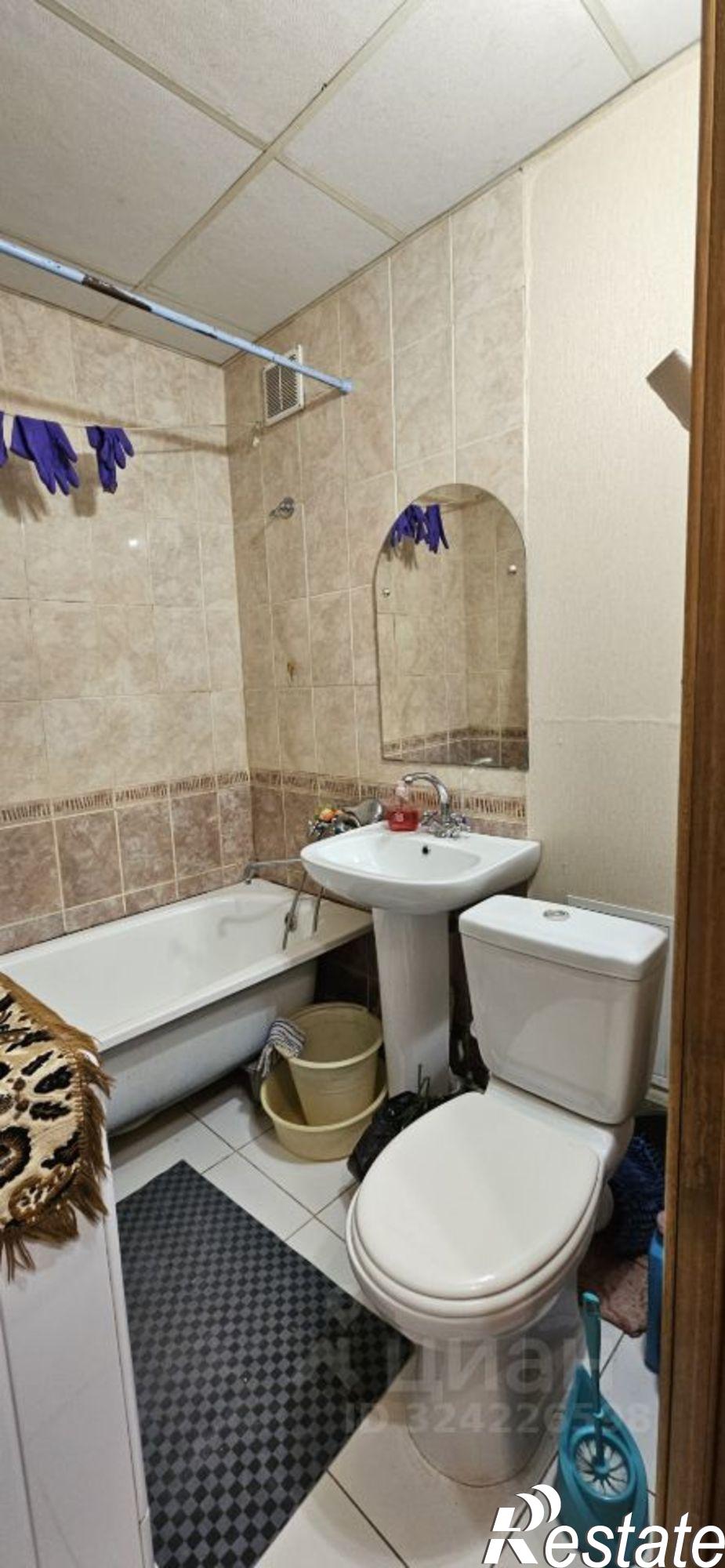 Сдать квартиру за 20 000 рублей на Советская улица, 8