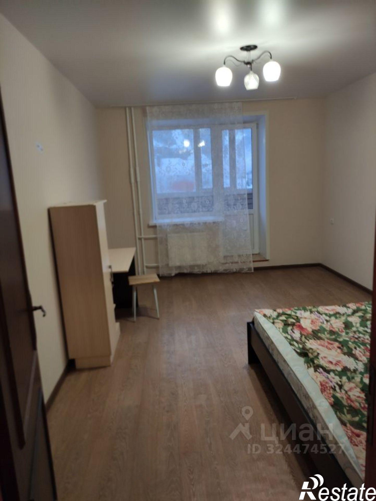 Сдать квартиру за 25 000 рублей на улица Суворова, 15