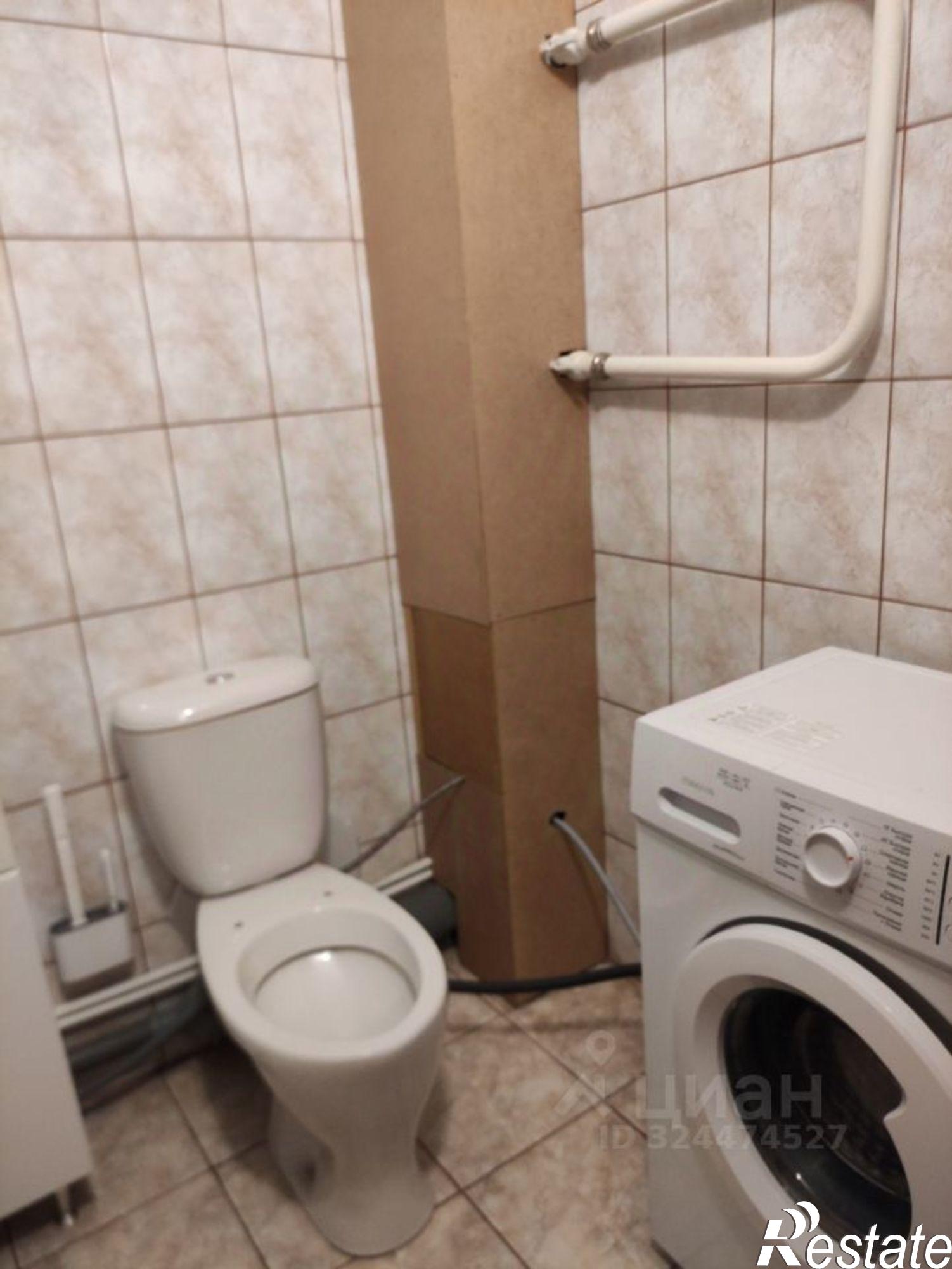 Сдать квартиру за 25 000 рублей на улица Суворова, 15