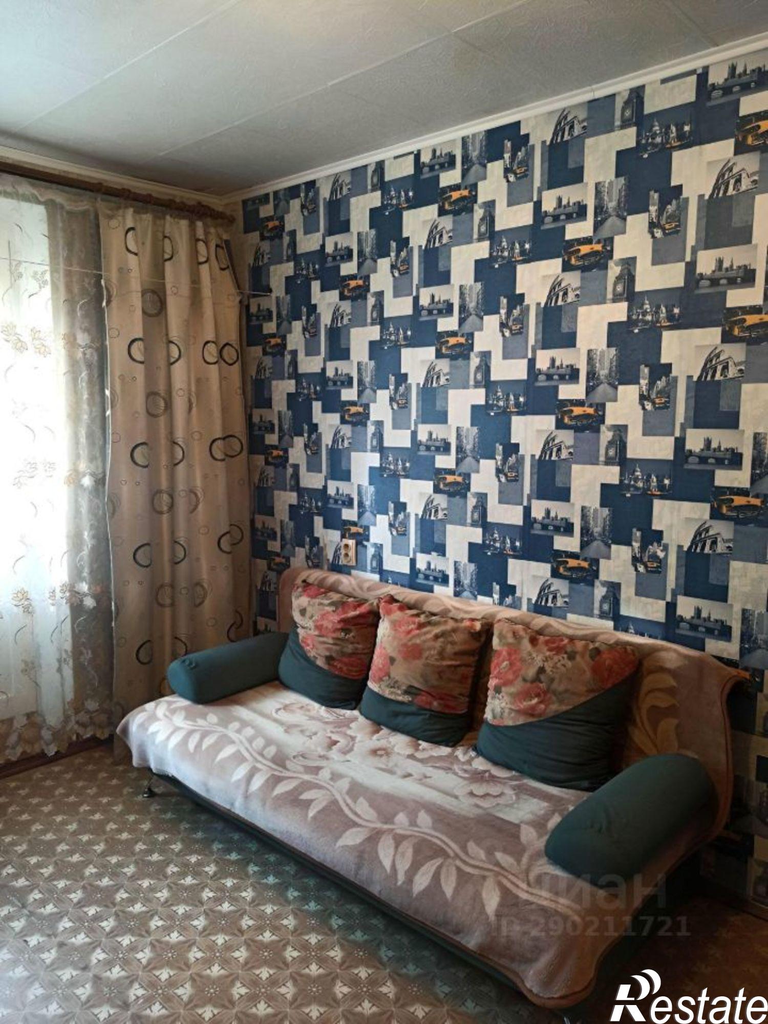 Сдать комнату за 8 500 рублей на Белоглинская улица, 84/86