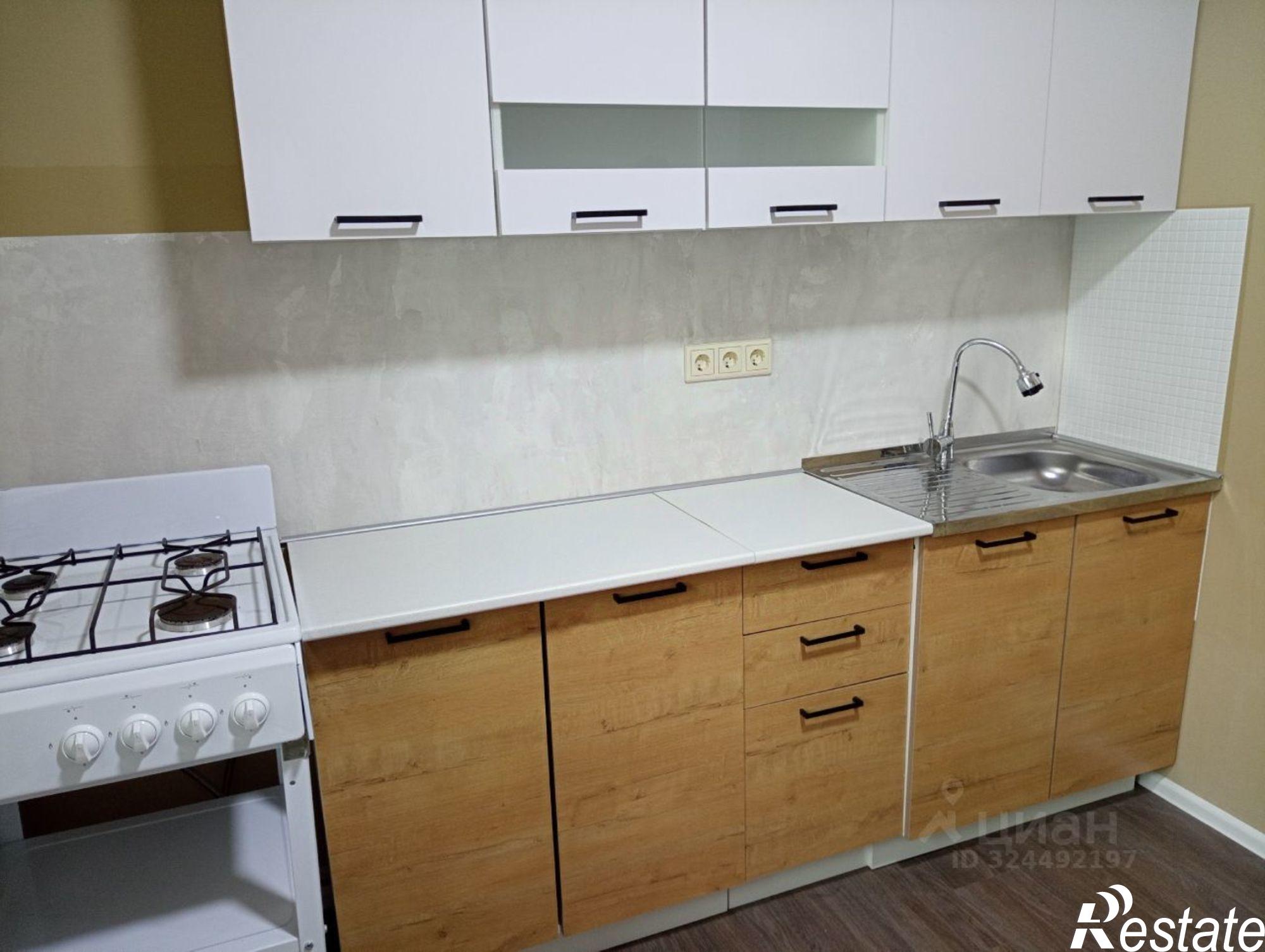 Сдать квартиру за 20 000 рублей на улица имени Оржевского В. И., 2