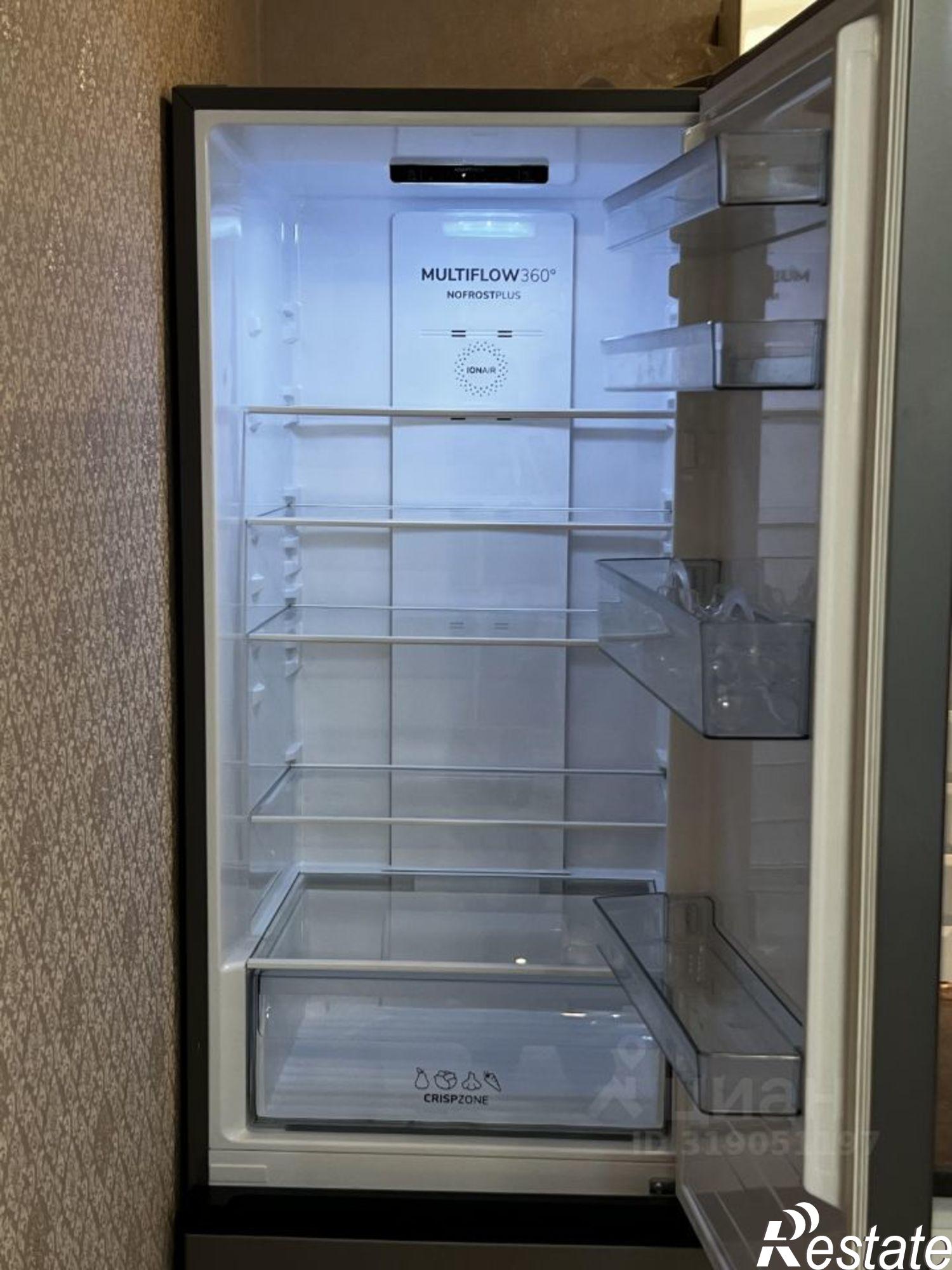 Сдать квартиру за 47 000 рублей на 4-й Волжский проезд, 20