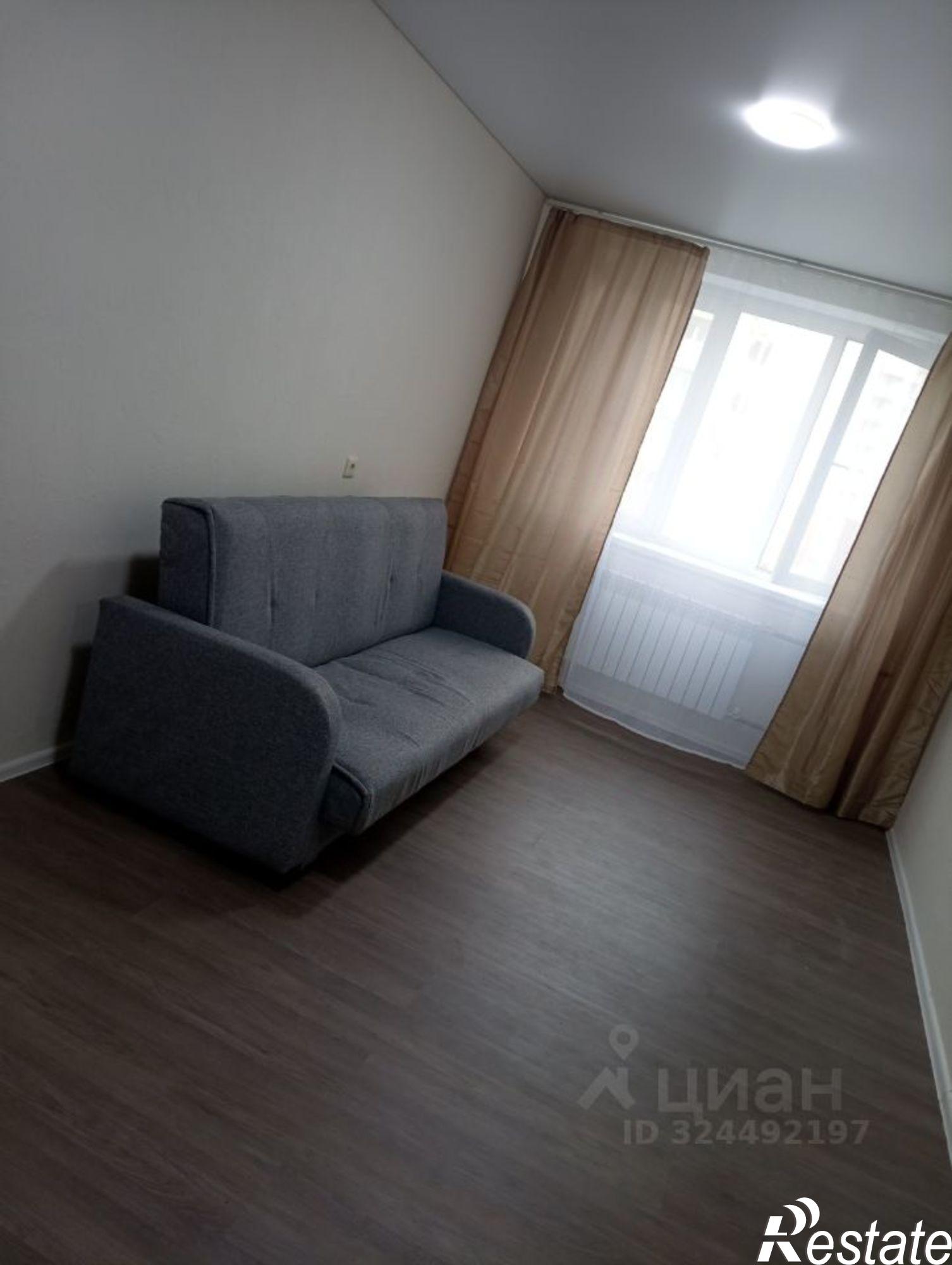 Сдать квартиру за 20 000 рублей на улица имени Оржевского В. И., 2