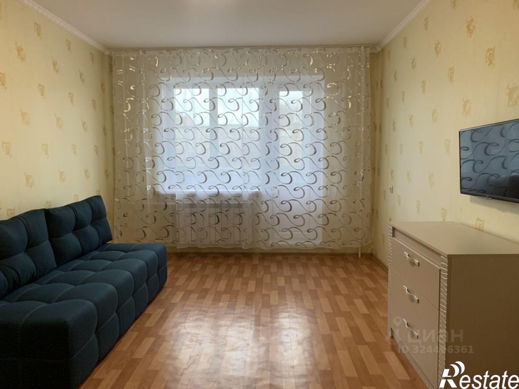 Сдать квартиру за 18 000 рублей на 3-я Степная улица, 13Б