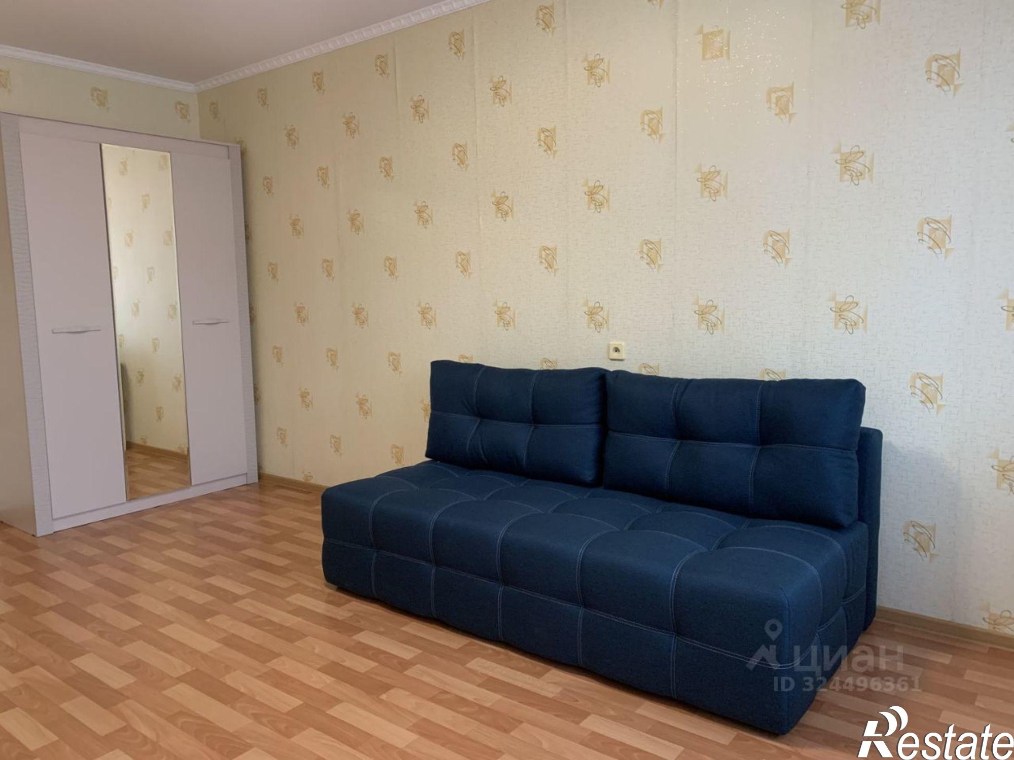 Сдать квартиру за 18 000 рублей на 3-я Степная улица, 13Б