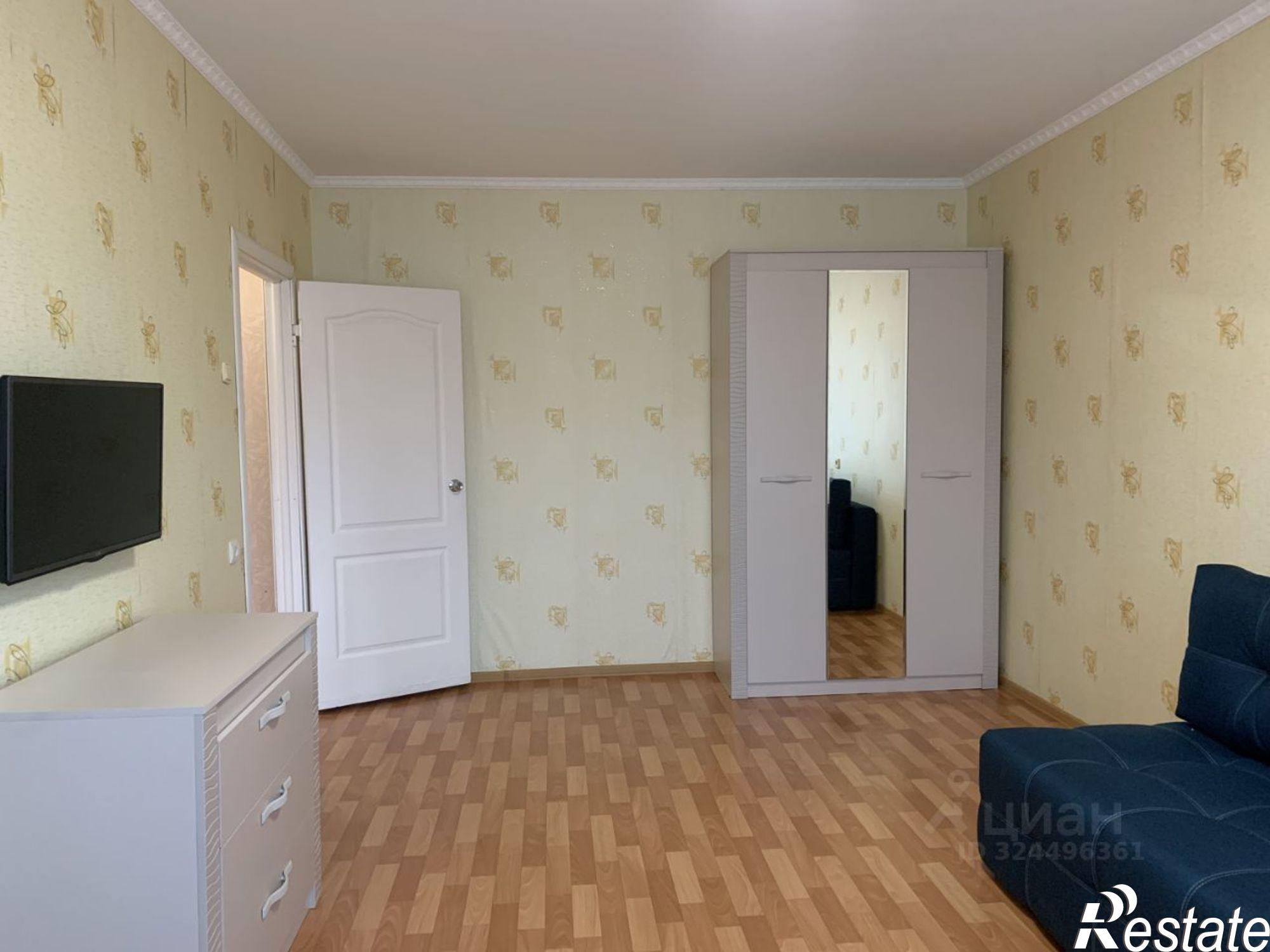 Сдать квартиру за 18 000 рублей на 3-я Степная улица, 13Б