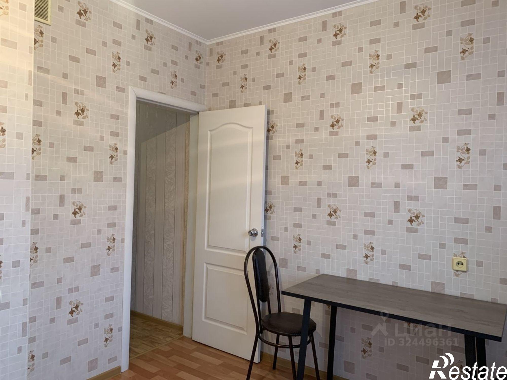 Сдать квартиру за 18 000 рублей на 3-я Степная улица, 13Б